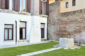 Faville - Castello Apartments - Image 1