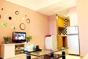 Shenzhen Dream Home Serviced Apartment - Image 5