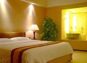 Grandpeak Hotel - Image 4