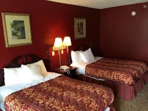 Hotel Macon MS Hwy 45 - Image 2