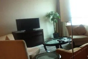 Seagull Hotel Jinshan - Image 2