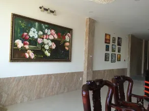 Nhà Nghi Rosa - Image 4