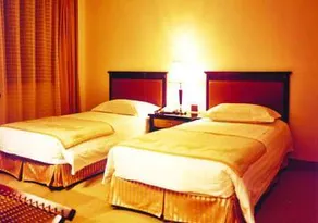 Zhongmei Hotel - Image 2