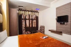 Hotel Crystal - Image 5