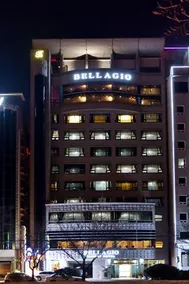 Bellagio Tourist Hotel - Image 2