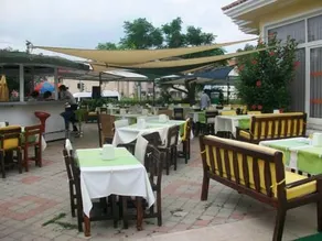 Sevi Hotel - Image 2