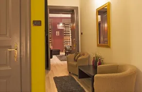 The Aristocrat Apartment - Image 4
