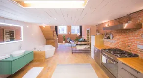 Antwerp Loft - Image 2
