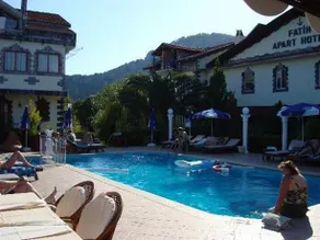 Fatih Apartments - Image 5