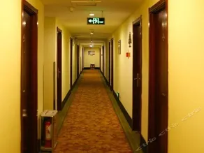 7Days Inn Shandong University - Image 2