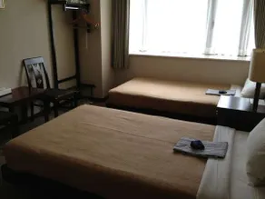 Business Hotel Wako Odawara - Image 3