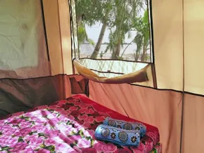 Isa Lei Glampsite - Image 2