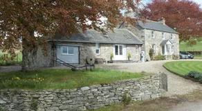 Smiddy Cottage Dunkeld - Image 3