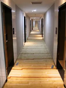 Lavande Hotel Beijing Asian Games Village - Image 5