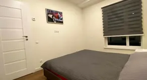 Zalgirio Modern apartment in Vilnius City Center and parking - Image 4