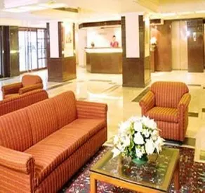 Hotel Pearl Regency - Image 3