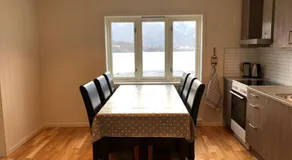 Lofoten Cabins - Kåkern - Image 2