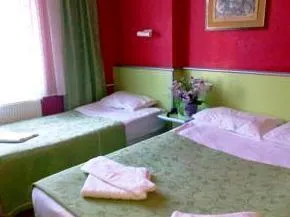 Kroisos Lake Hotel - Image 2