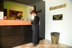 D'Mudah Motel & Homestay - Image 4