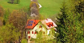 Pensjonat Rudy - Image 2
