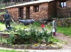 Camping Bungalows Sierra de Gata - Image 5