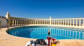 Villa Villa Robinson by Interhome - Image 3