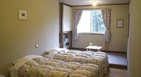 Mountain Lodge Wiz - Image 4