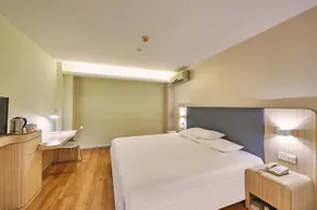 Hanting Express Ninghe Development District - Image 5