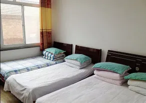 Beijing Longqinxia Nongjiaqing Farmstay - Image 2