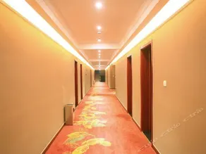 China Dutch Court Traders Hotel - Image 4