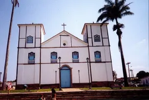 Pousada Rancho Do Joao - Image 2