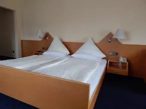 BSW-Erlebnishotel Am Kurgarten - Image 4