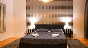 Exclusive Apartment City Center Vienna - Image 5