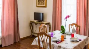 Roma Termini Apartment - Image 4