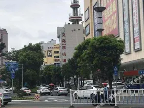 7Days Inn Heyuan Railway Station - Image 5