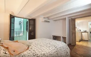 Stay Barcelona Gotico Apartments - Image 5