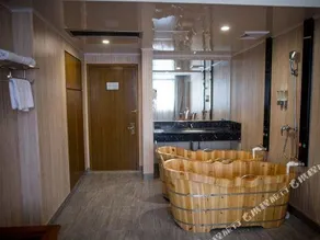 Lily Spring Hotel - Fuzhou - Image 4