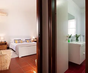 B&B Canneto Beach - Image 5