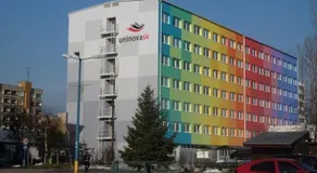 Uninova Hostel - Image 5