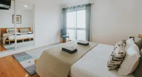 Ample villa with pool and gorgeous ocean view - Image 5