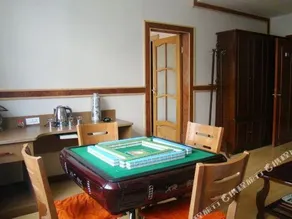 Mudan River Hotel - Image 4