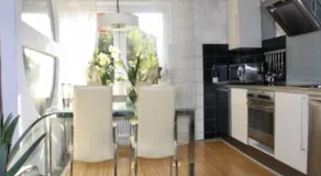 Ferienwohnung Villa Wohntraum - Image 4