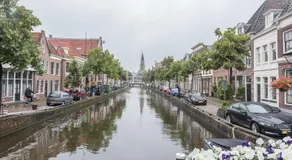 Appartement in monumentaal woonhuis - Image 4