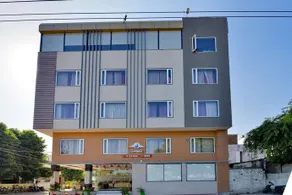 Hotel Signetic Blue Bhopal - Image 5