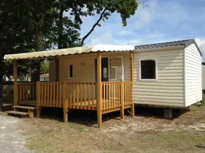 Camping Les Sables d'Argent - Image 3