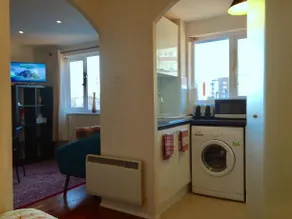 Beautiful Studio - Central London Zone 2 - Image 3