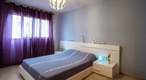 Two bedroom stylish studio, 5 minutes walk from the beach - Image 4