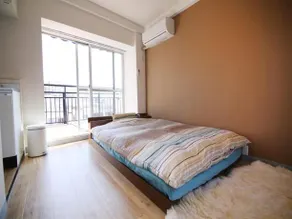 Harajyuku Cozy Flat & Sky Jacuzzi 5 - Image 3