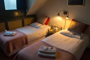 Hotel And Restaurant Het Tramstation - Image 5