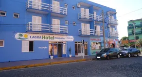Lagoa Hotel Pousada - Image 2